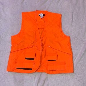 Men’s hunting vest